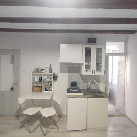 Studio Barka Ровинь Экстерьер фото