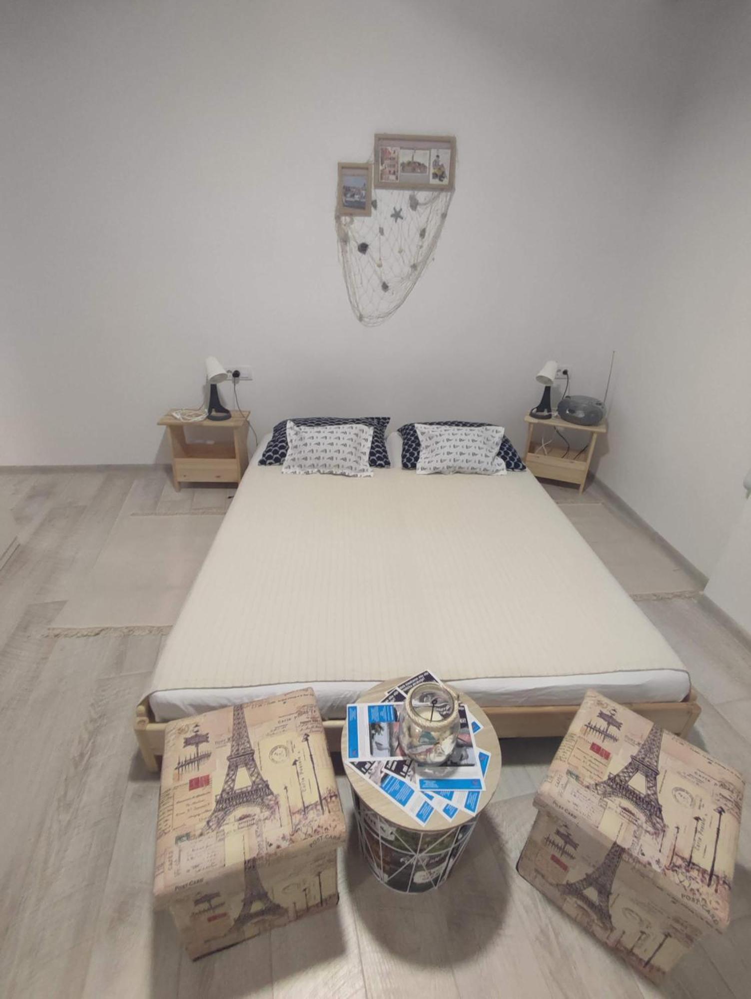 Studio Barka Ровинь Экстерьер фото