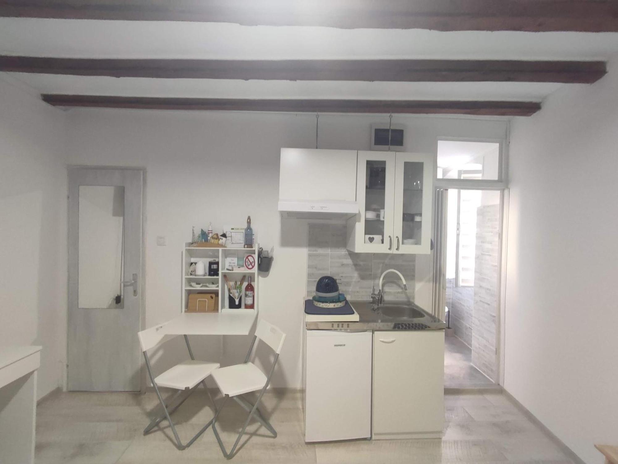 Studio Barka Ровинь Экстерьер фото