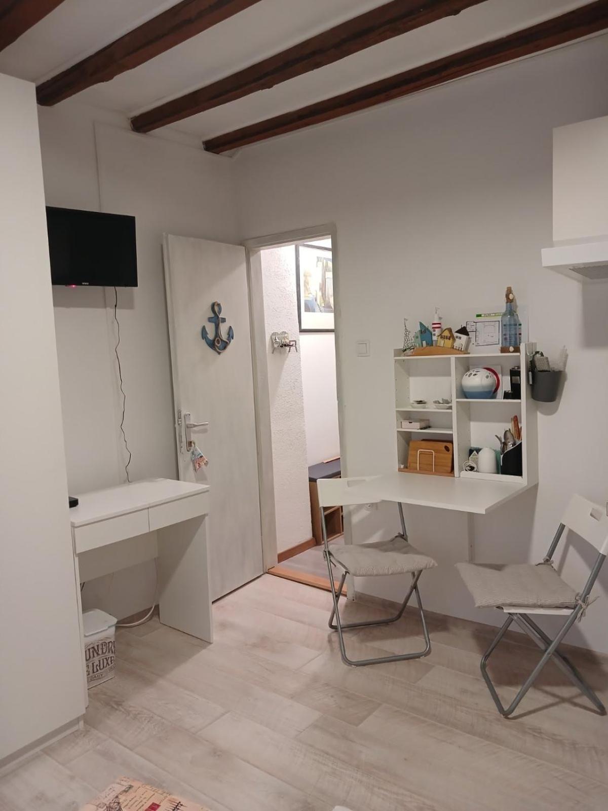 Studio Barka Ровинь Экстерьер фото