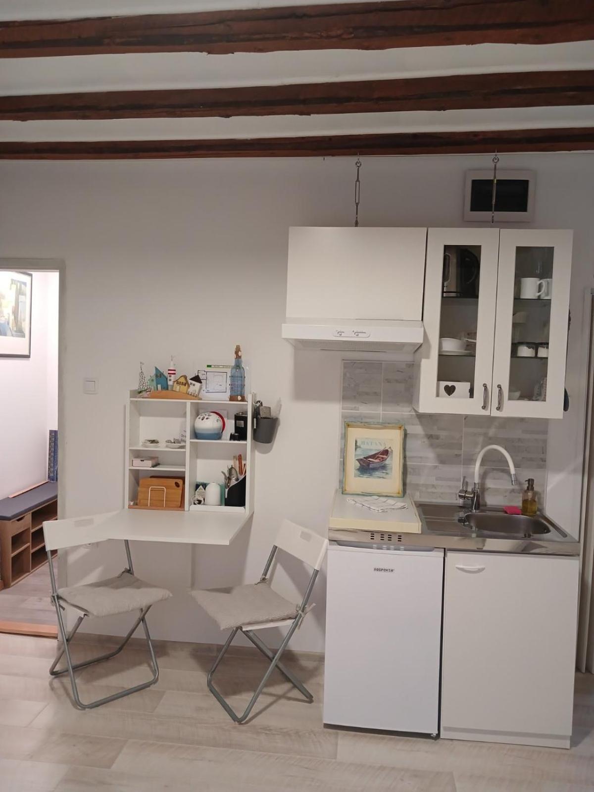 Studio Barka Ровинь Экстерьер фото