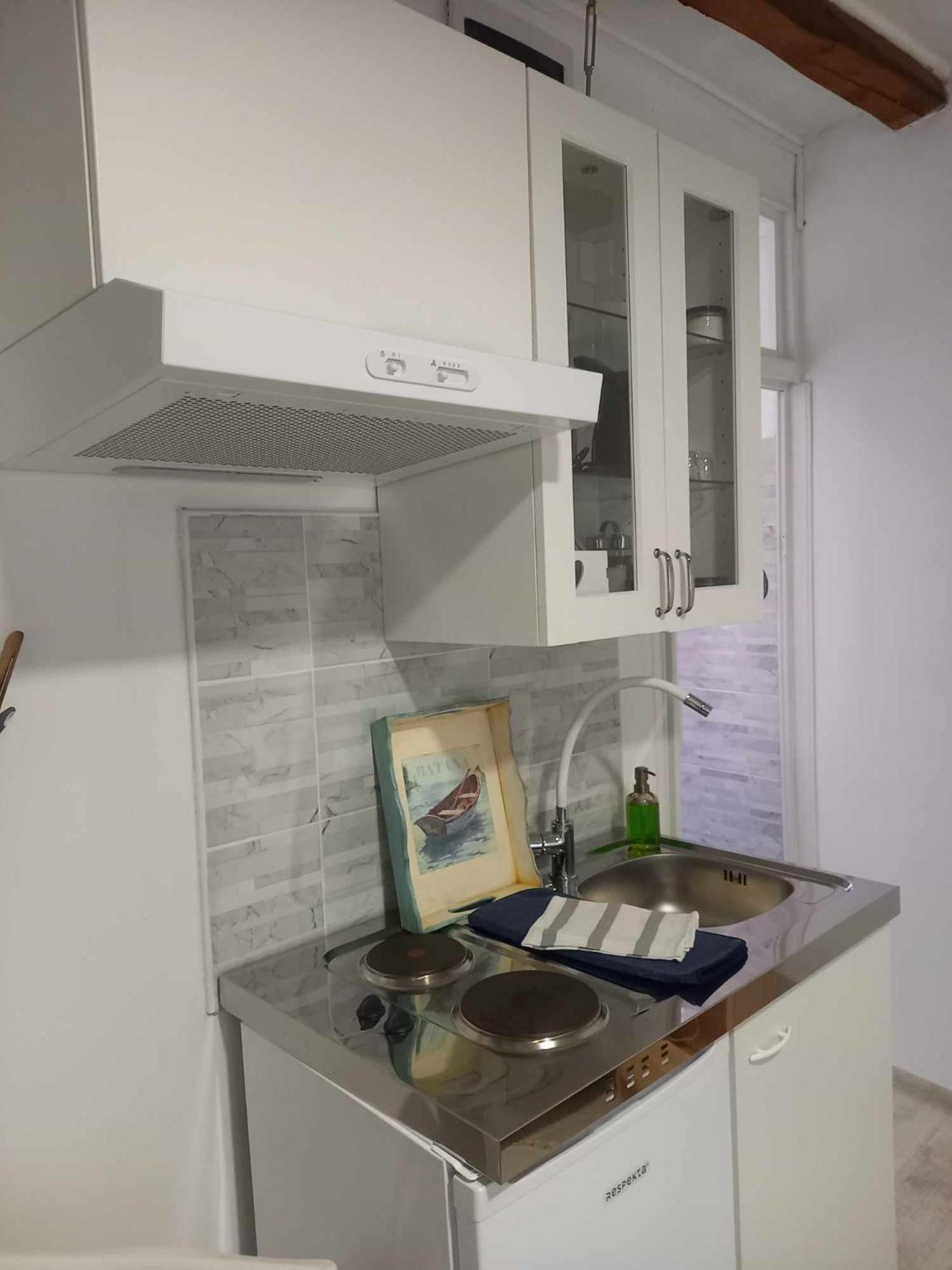 Studio Barka Ровинь Экстерьер фото